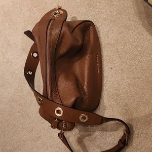 Michael Kors Leather Purse